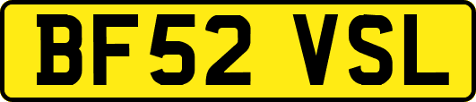 BF52VSL