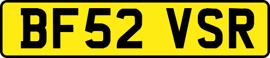 BF52VSR