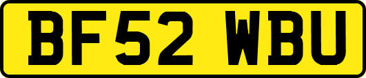 BF52WBU