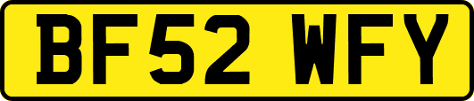 BF52WFY