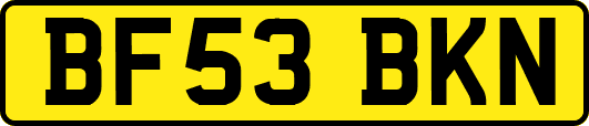 BF53BKN