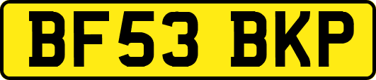 BF53BKP