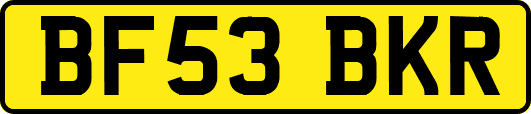 BF53BKR