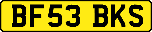 BF53BKS