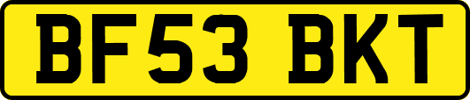 BF53BKT