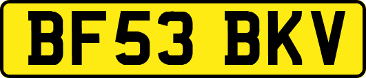 BF53BKV