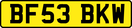 BF53BKW
