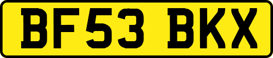 BF53BKX