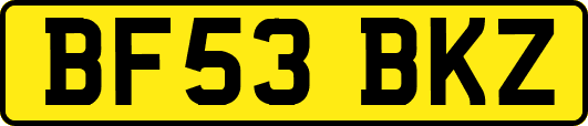 BF53BKZ