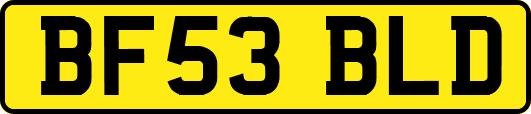 BF53BLD