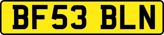 BF53BLN