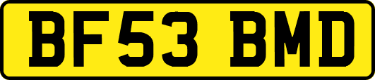 BF53BMD