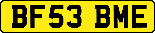 BF53BME