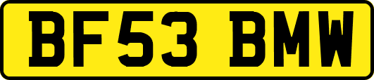 BF53BMW