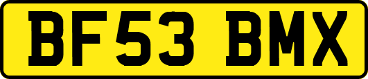 BF53BMX