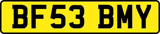 BF53BMY