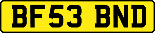 BF53BND