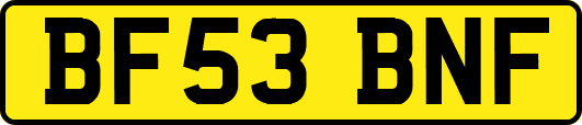 BF53BNF