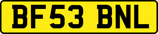 BF53BNL