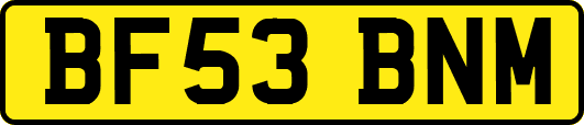 BF53BNM