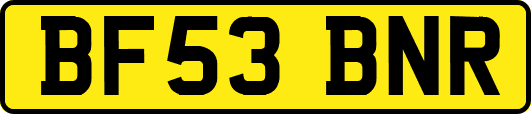 BF53BNR