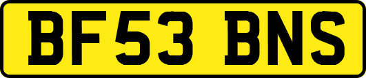 BF53BNS