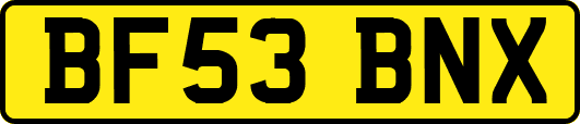 BF53BNX