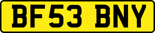 BF53BNY