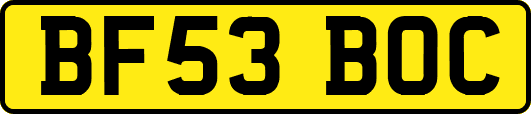 BF53BOC