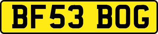BF53BOG