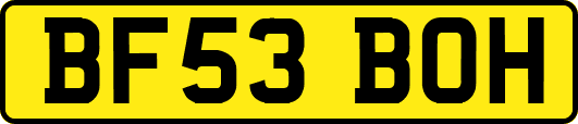 BF53BOH