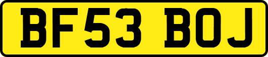 BF53BOJ