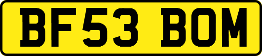 BF53BOM