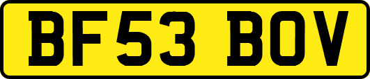 BF53BOV