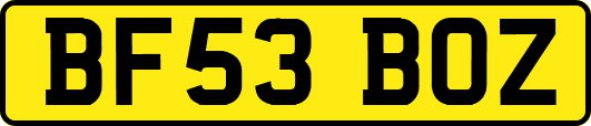 BF53BOZ