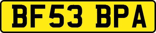 BF53BPA