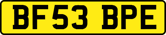 BF53BPE