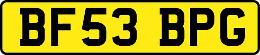 BF53BPG