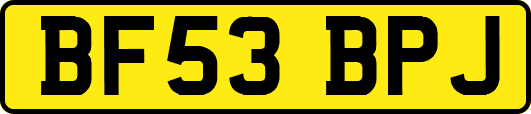 BF53BPJ