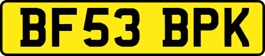 BF53BPK