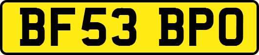 BF53BPO