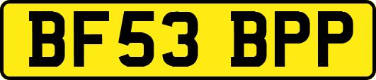 BF53BPP