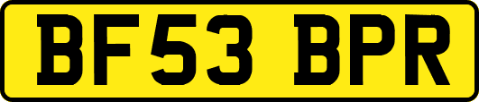 BF53BPR