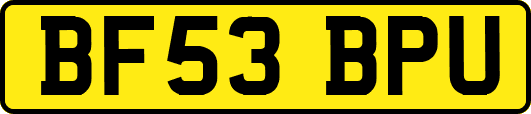 BF53BPU
