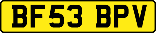 BF53BPV