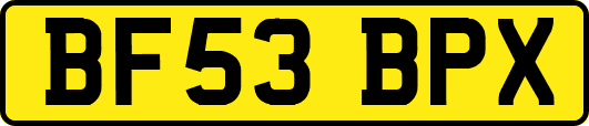 BF53BPX