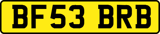BF53BRB