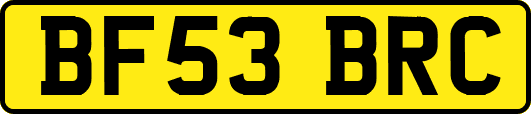 BF53BRC