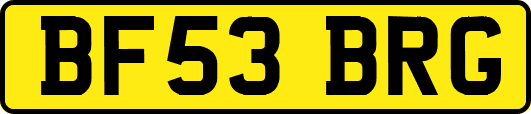 BF53BRG