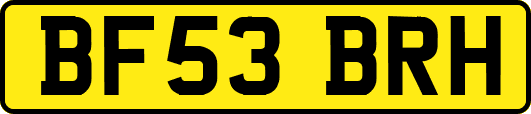 BF53BRH